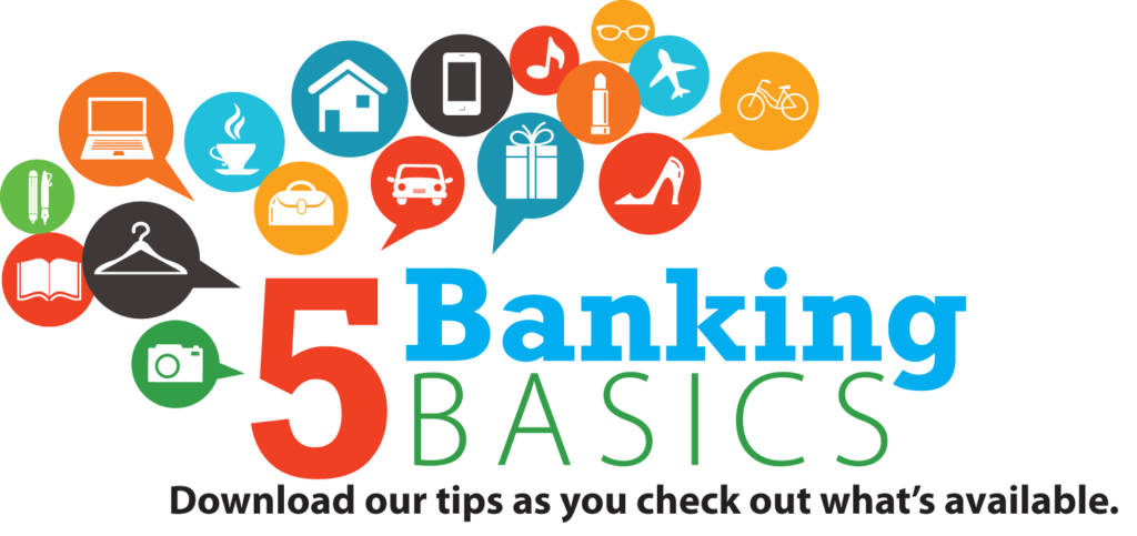 5BankingBasics