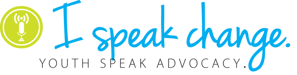 ISpeakChangeAdvocacy