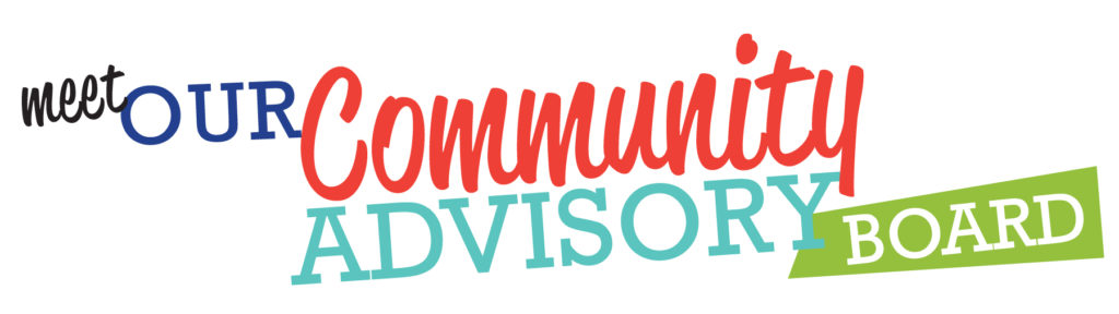 Community advisory board job description