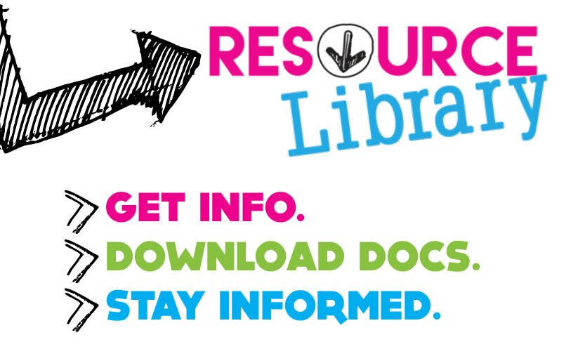 Resource Library